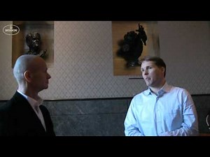 Besson interview with Perry Hoogendijk, Principal Tuba of KCO | Besson Brass