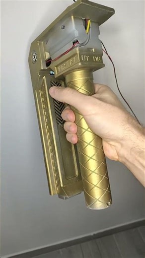 Demonstration of the work of the sound module