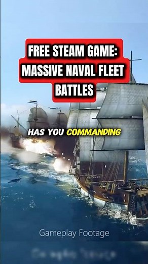 FREE STEAM GAME ALERT