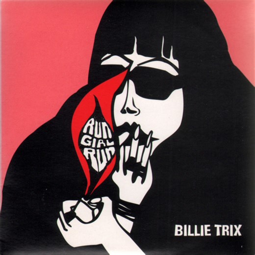 Billie Trix - Run Girl Run