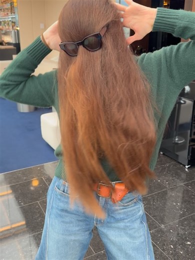 Charisma Carpenter - Official on Reels