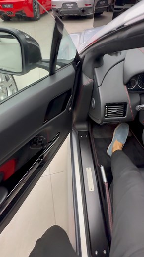 Aston Martin v12 vantage S (2015)#vantagev12 #astonmartin #astonmartinvantage #carasmr #asmr #carreview #fypviralシ #dubaicars #carsoffacebook | Nizar Alazem