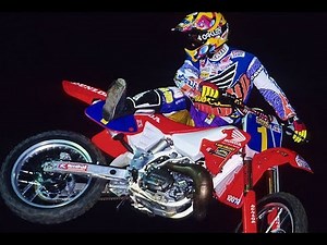 1994 Supercross Season Review Full