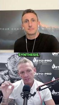 This Bodybuilder Went Keto… and WON ‪@Richard-Smith-Nutrition‬ #bodybuilding #keto #ketogenicdiet