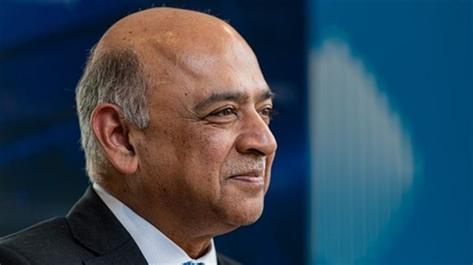 IBM CEO Krishna on Confluent Deal, AI and Hiring | Haystack News