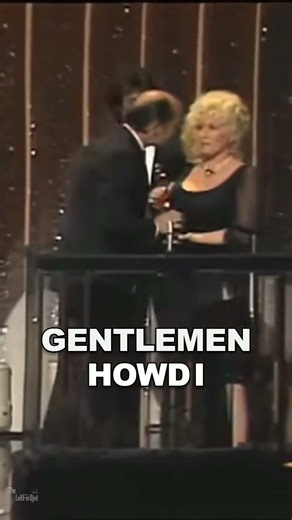 Robert Duvall Wins Oscars Best Actor 1984 - Tender Mercies