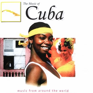 Various - The Music of Cuba
