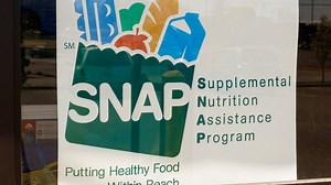 Exact date your food stamps expire as experts say you CAN roll over unused benefits