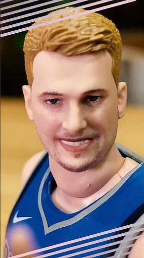 NBA Starting Lineup 6” Scale Action Figures (Series 1)