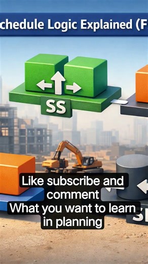 Construction Planning Complete Guide | DPR, MPR, WPR, WBS, MS Project, Primavera P6