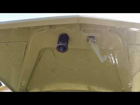 1973 Austin Mini Clubman Mechanical Review