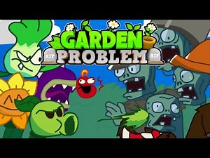 Roblox - Plants vs Zombies Garden Problem - How To Unlock All Hidden Plants/Zombie