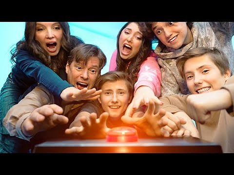 SING A SONG WITH THE WORD! - FAMILY EDITION 🎤🎵