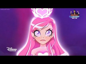 Lolirock : Shanila returns