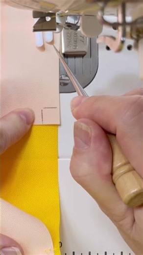 Satisfying Sewing Machine Sounds | ASMR心地よいミシン作業音 | ASMR