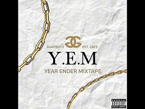 Guapahlot - 40 Bars Freestyle (Official Audio)