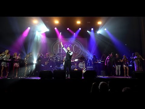 ‘RIDE LIKE THE WIND' (CHRISTOPHER CROSS) cover by HSCC *LIVE*