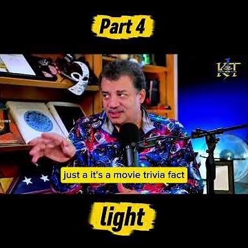The Inverse Square Law Explained by Neil deGrasse Tyson 📏