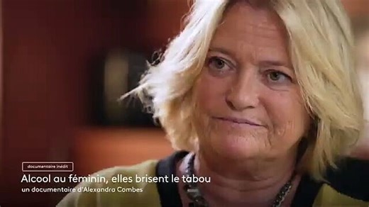 Alcool au féminin, elles brisent le tabou