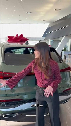 Best Features on the 2025 Audi Q5