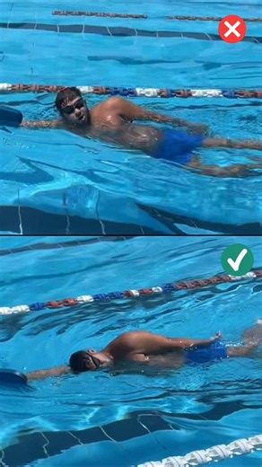 Learn Freestyle Swimming Breathing