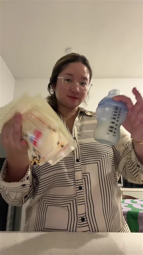 Another day another pitcher method! 💕✨ #creatorsearchinsights #milksafebreastpumpspray #fyp #milkbooster #mengasihi #momsoftiktok