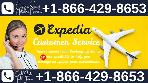 Complete Guide to {Expedia®} Customer™ Service Numbers in the USA 24/7 help and Quick Response