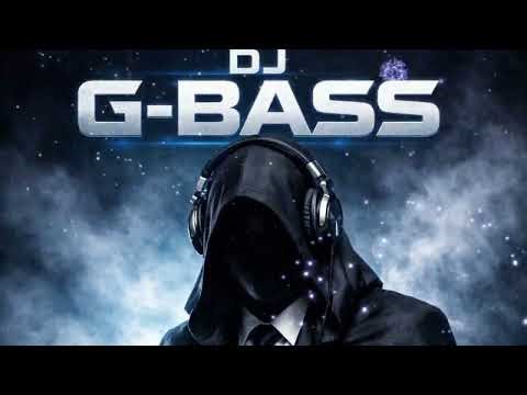 Kama Dema Sheje Remix DJ G-BASS
