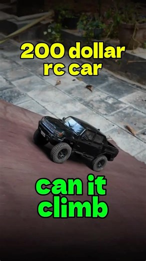 rc car challenge 😍🔥