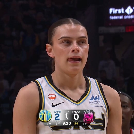 For all those who hated on UCLA players cause they beat your favorite teams and you tried to put them down especially Gabriela Jaquez by asking what does she do, well she’s going to do everything everyone else on the team isn’t.
