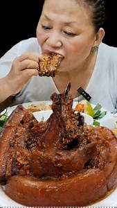 148K views · 1.3K reactions | Smoke pork with axone | EXPLORE FOOD & TRAVEL INDIA | Facebook