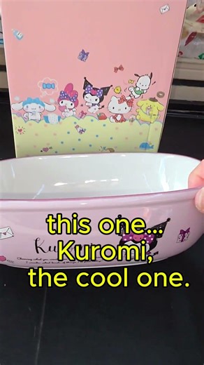 My Melody vs Kuromi vs Cinnamoroll 💗 Which One Is Cutest? 마이멜로디 vs 쿠로미 vs 시나모롤 💗 누가 제일 귀여울까?