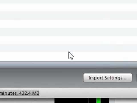 how to put music from your CD onto your computer/laptop