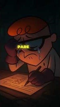 The Dark Secrets of Dexter's Laboratory You Shouldn't Have Seen