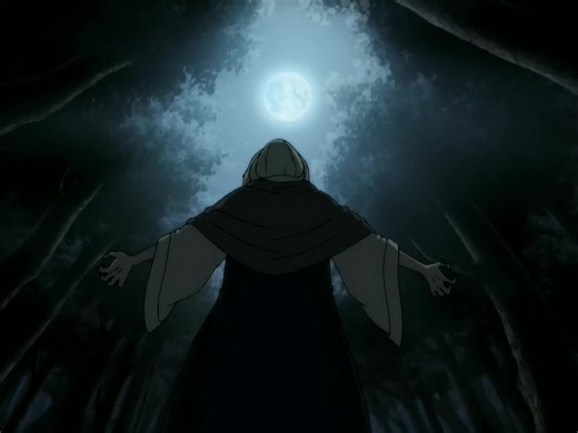 Avatar: The Last Airbender - The Puppetmaster (S03E08) (2007) | ČSFD.cz