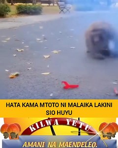 Watoto wote ni malaika isipokuwa huyu 🤣🤣🤣 follow na share Kilwa Yetu #viralreelschallenge #fbreelsfypシ゚viralシ #motivation #post | Kilwa Yetu