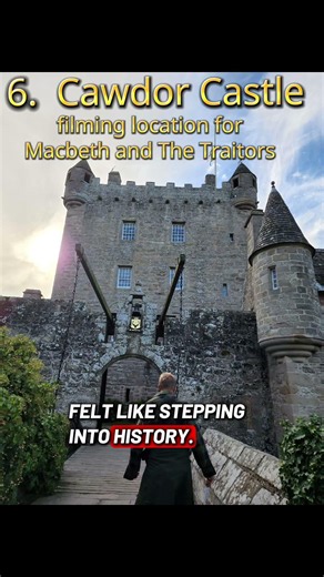 19 Castles I Visited in Scotland 🏰