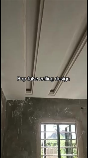 Pop False Ceiling Design Ideas for Your Home