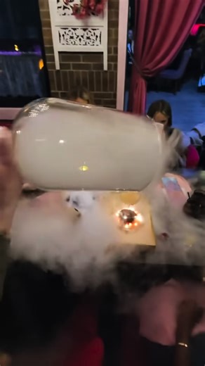 JK by Chef King on Instagram: "Weekends look better at JK by Chef King ✨ Reserve on OpenTable | Walk-ins welcome 🥂 . . . #JKbyChefKing #CelebrateInStyle #LuxuryDiningOKC #SeeOKC #OKC"