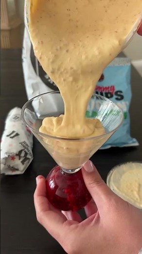 how to make a Kickin’ Ranch® martini
