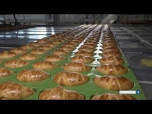 This is how a snack is made: a visit to the Barilla factory in Cremona