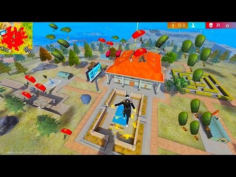 40 kills 💯 solo vs squad full gameplay 🎯 AK47 + mp 40 😈 99 % headshot rate 😱 Device 👉 vivo y 400 📲
