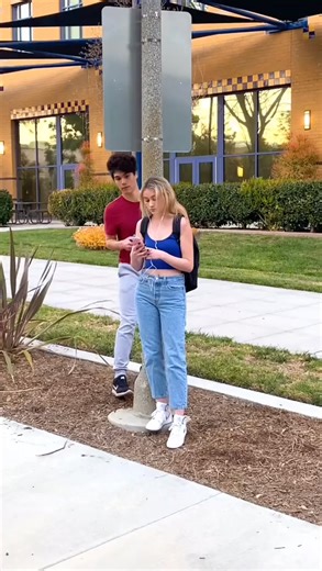 Cutting people’s headphones, then giving them the new AirPods Max 😂 | Stokes Twins