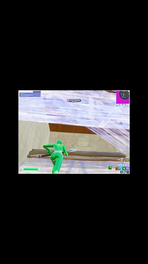 playing box fights with duo