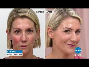 M. Asam Magic Finish Supercharge Serum Foundation