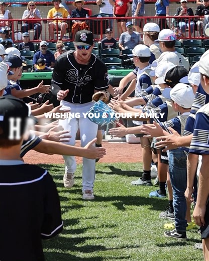 Celebrating the wins, the fun, and everything in between this Howliday season.✨ | Erie SeaWolves