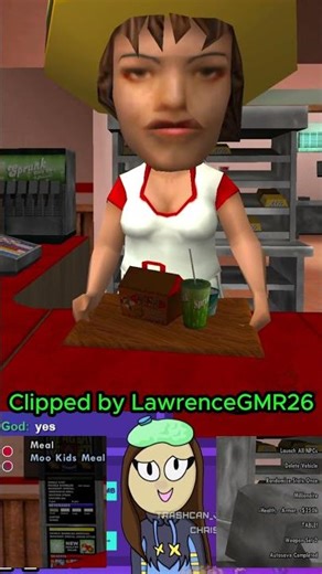 A Number 9 Large | GTA: San Andreas (Chaos Mod) Highlight