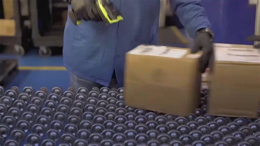 Barcoding Solution - Network Techlab India Limited