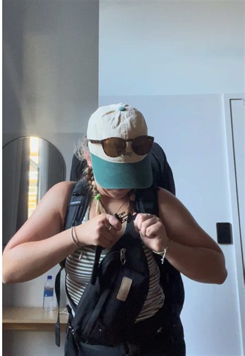 Travel Light with Your Backpack: Tips for Easy Adventures