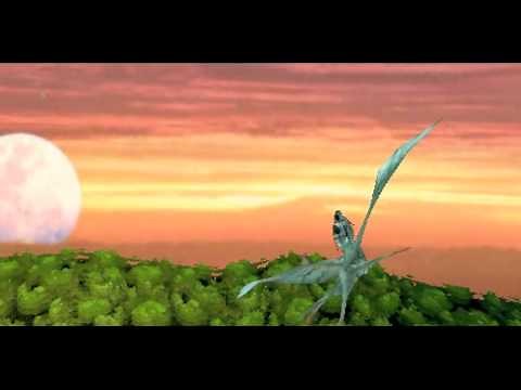 James Cameron's Avatar - iPhone/iPod touch gameplay trailer